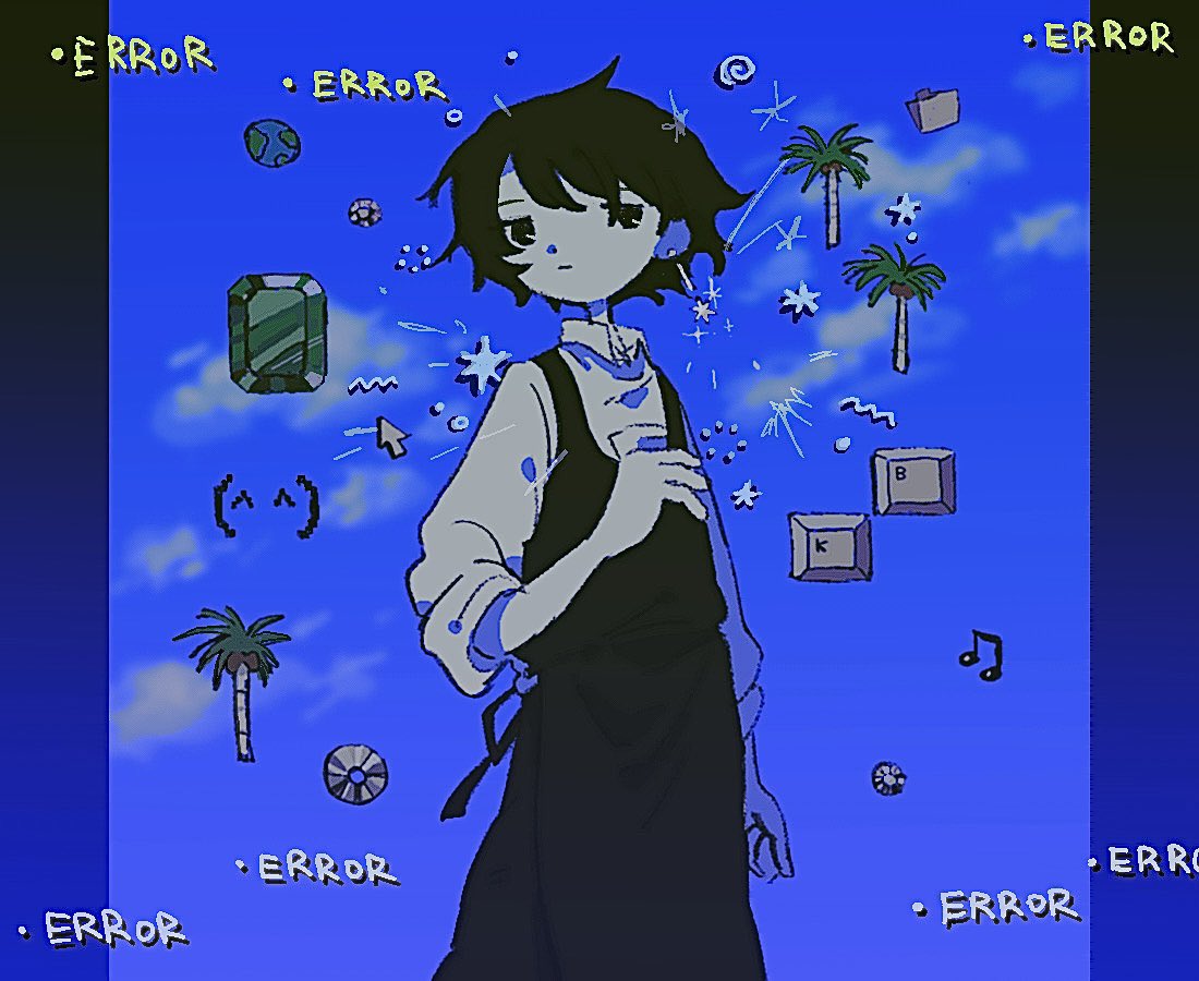 NeoRu18436's tweet image. オアシスどこだろう