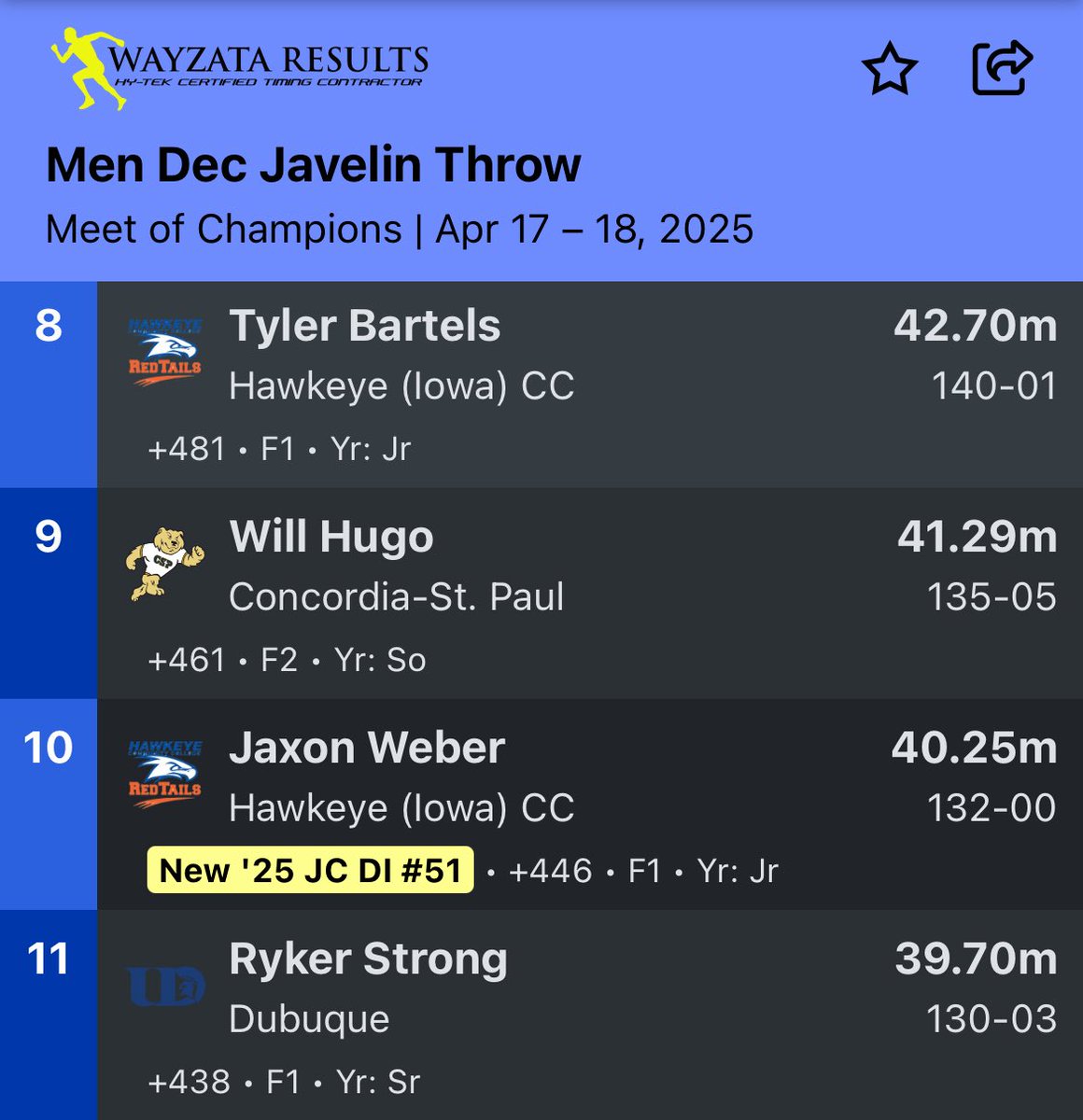 Jaxon Weber tweet media