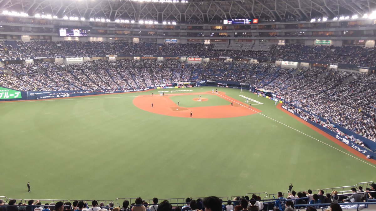 akiro_10's tweet photo. ⚾ https://t.co/94oCtJj6dS