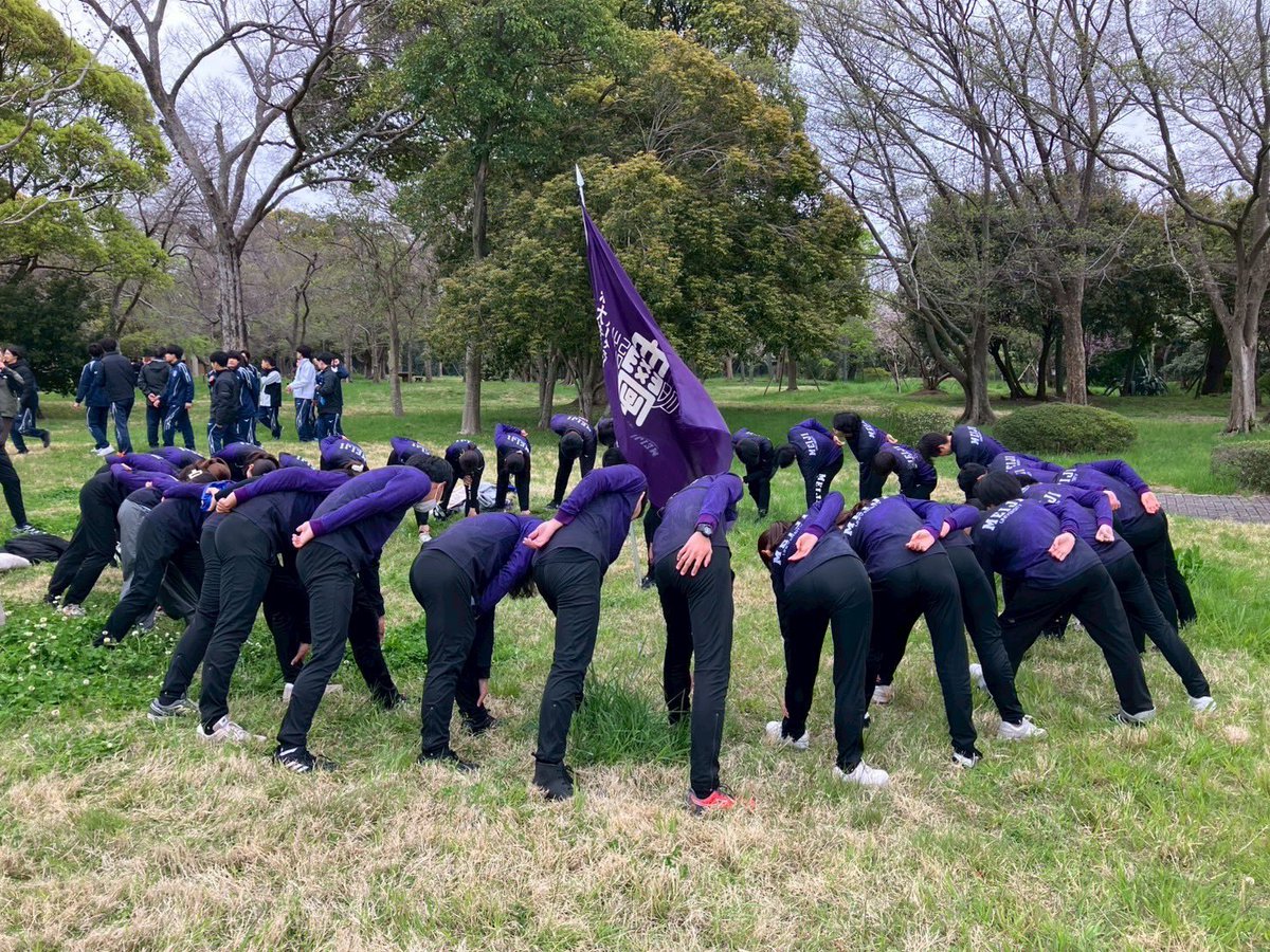 明治大学体育会アーチェリー部/MUAC (@meiji_archery) / X