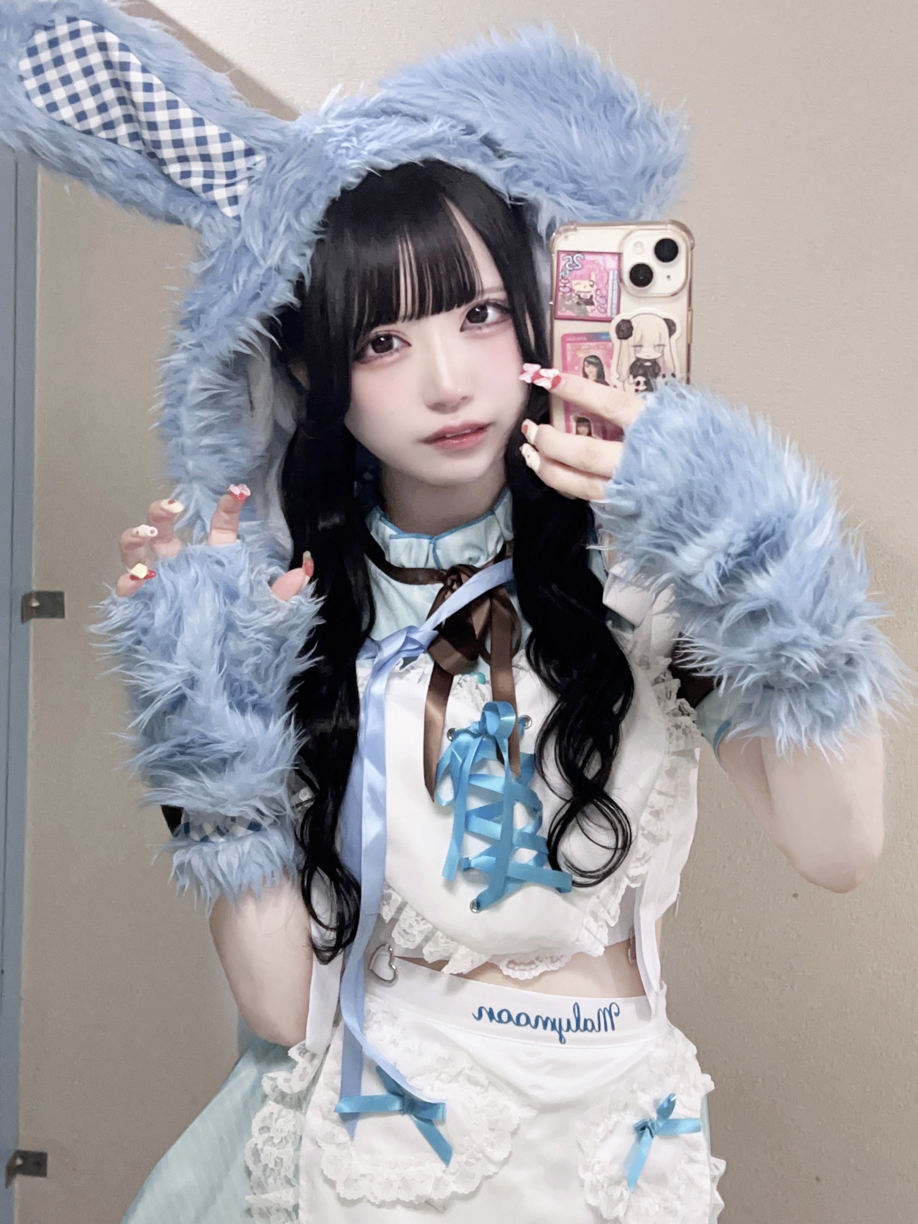 ぉこめᒼᑋªⁿ⌒☆ (@hakumai_b) / X
