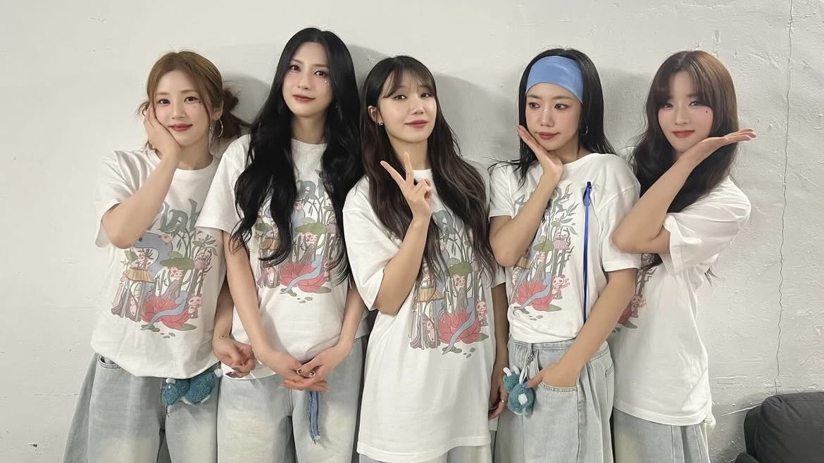 BTOPINK tweet media