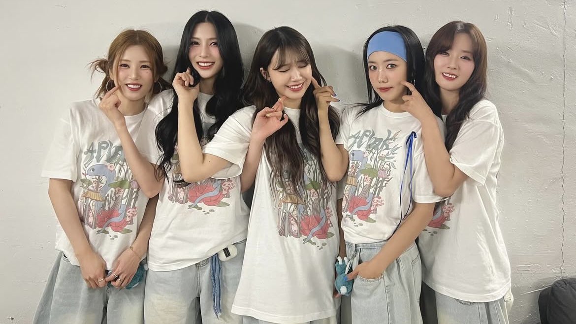 BTOPINK tweet media