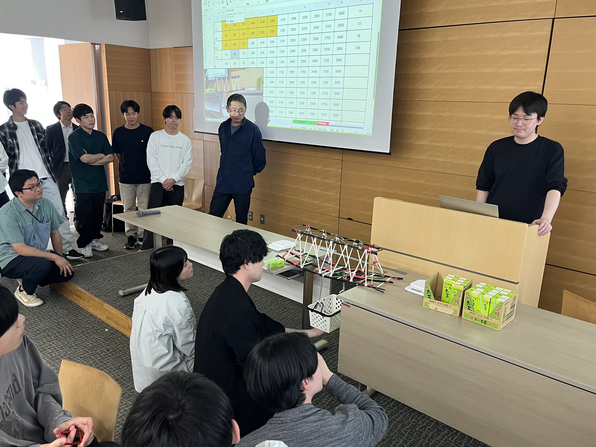明治大学 小林正人研究室 (@Kohken_lab) / X