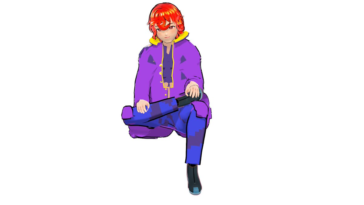 ElrodHoku's tweet photo. I AM SEBASTIAN!
Join me as I play a Gentleman's Dispute with @SpiderLilyOwO
#VTuber #ENVtuber #Liveoku
https://t.co/9PrB5dk7il https://t.co/rfMKcKcM5A