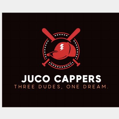 Juco Cappers tweet media