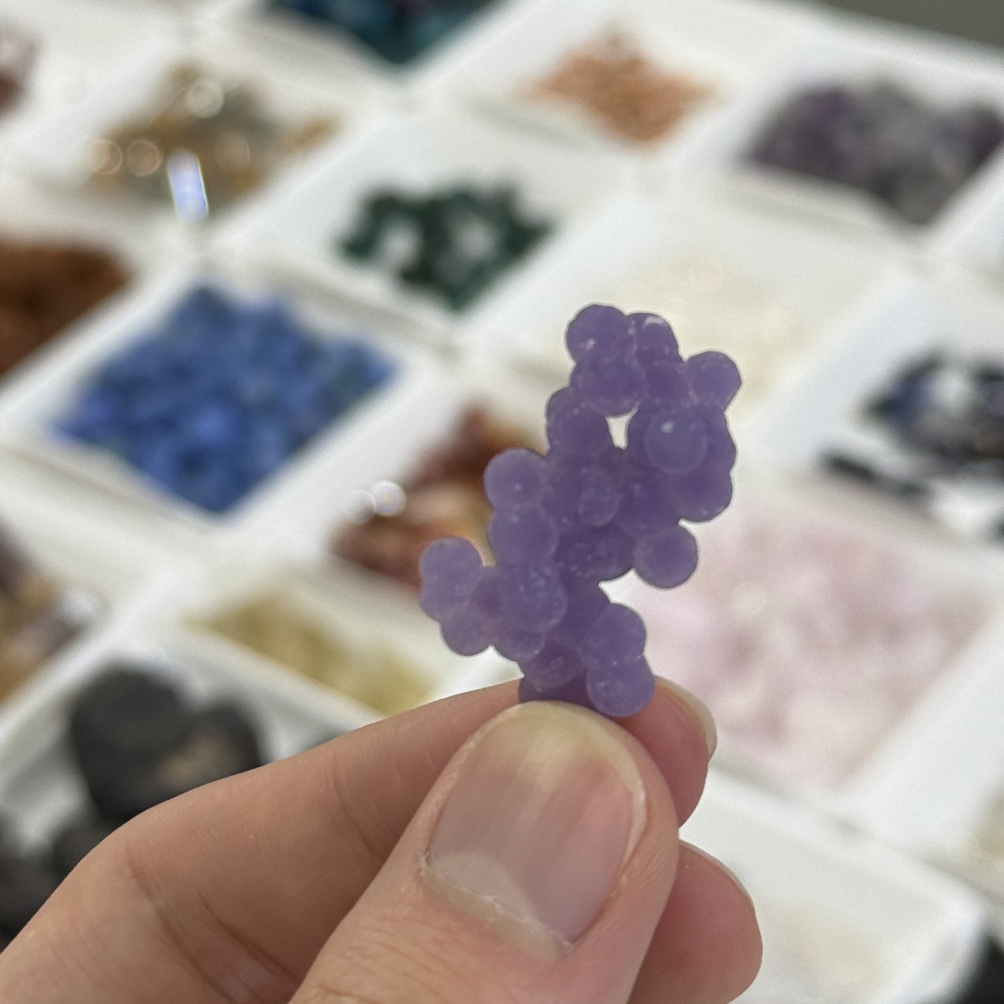 鉱物&雑貨店🍇葡萄屋 (@budouya_stone) / X