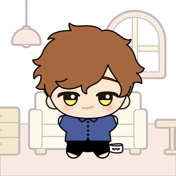 だれでしょちびぐるみメーカー 
