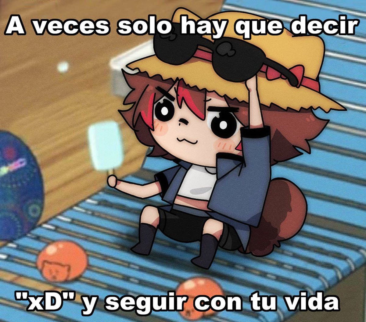 CrazyErzy's tweet photo. Sí soy, jajajajaja 🤣 https://t.co/0DpQ685WGb