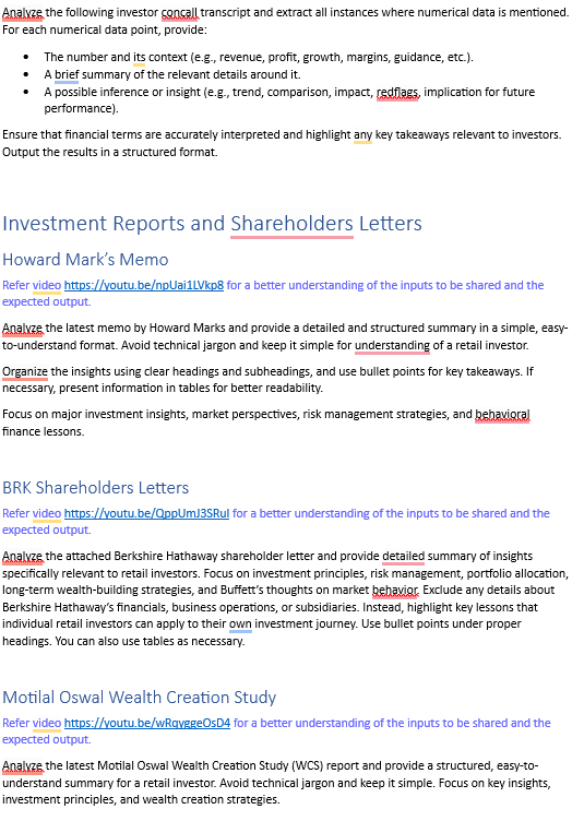 SuccessProject_'s tweet image. Updated set of prompts (in Word format) shared on my website

mysuccessproject.in/genai-powered-…