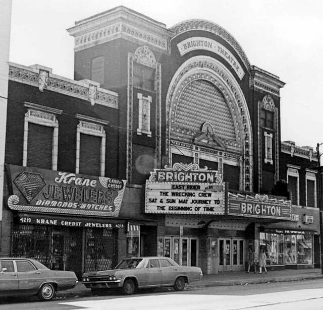 John Panek tweet media