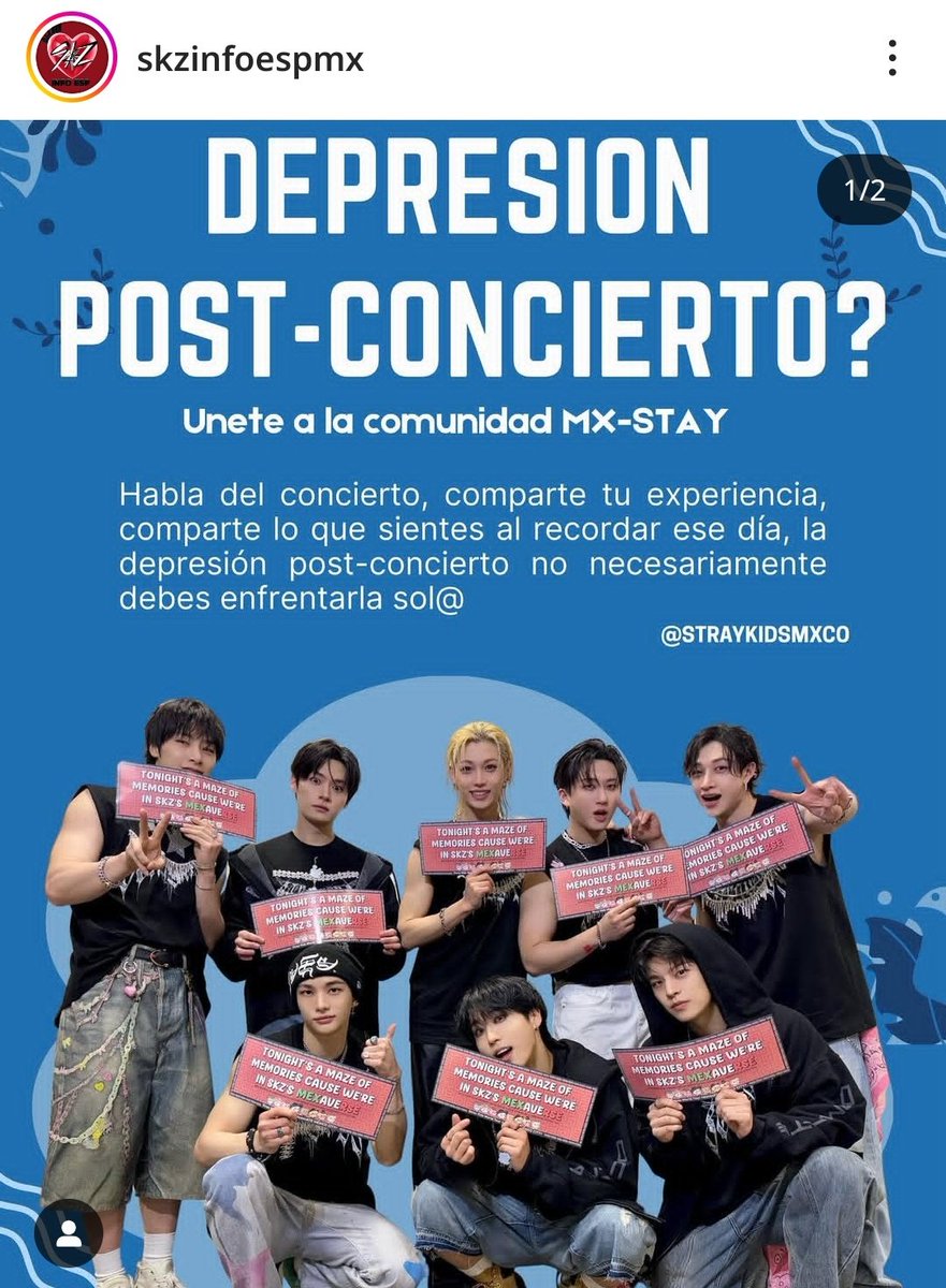 la fanbase de Perú q haga algo asi plsss