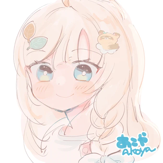 #いろはにも絵を