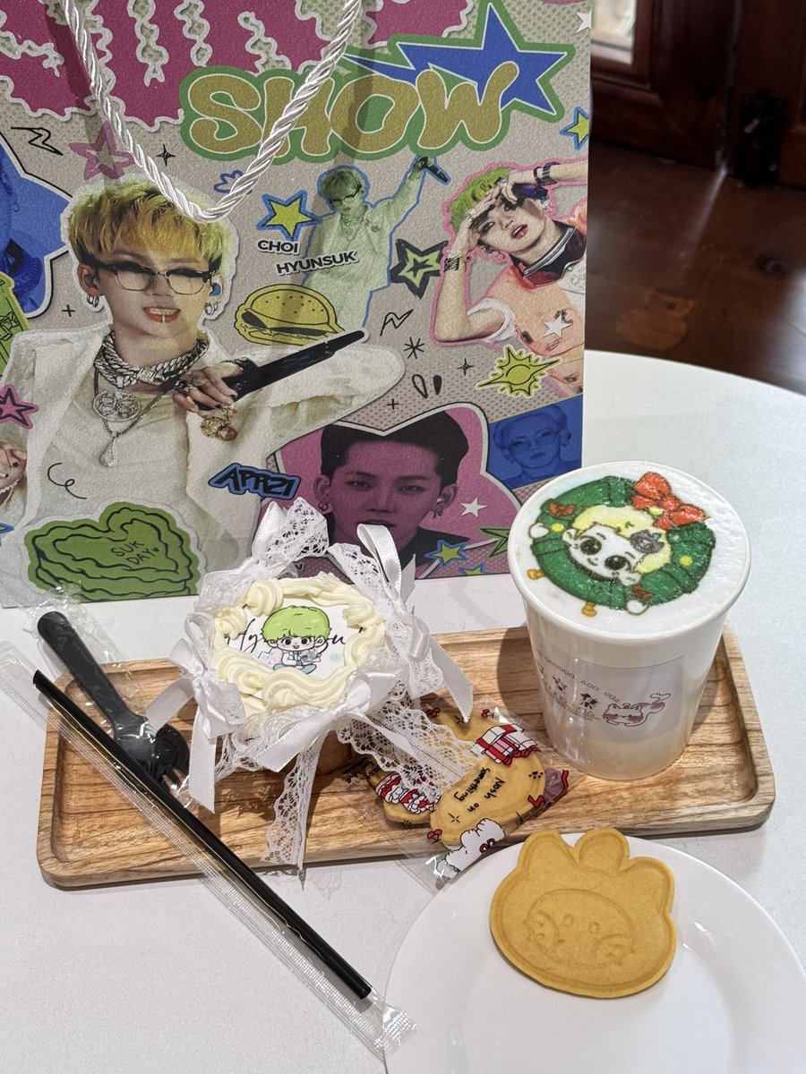 Birthday Event In CHENG DU 🐼China