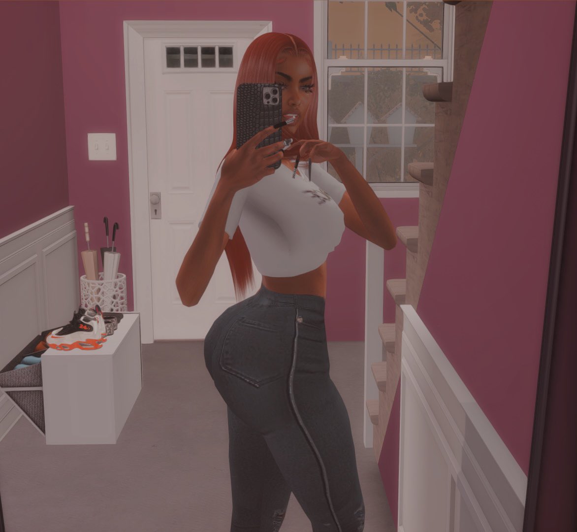 virgosimluva97's tweet photo. Big Redd 😍☺️The Biggest 🥵 #Strippas #Showusyoursims https://t.co/Y1ZGvzXScm