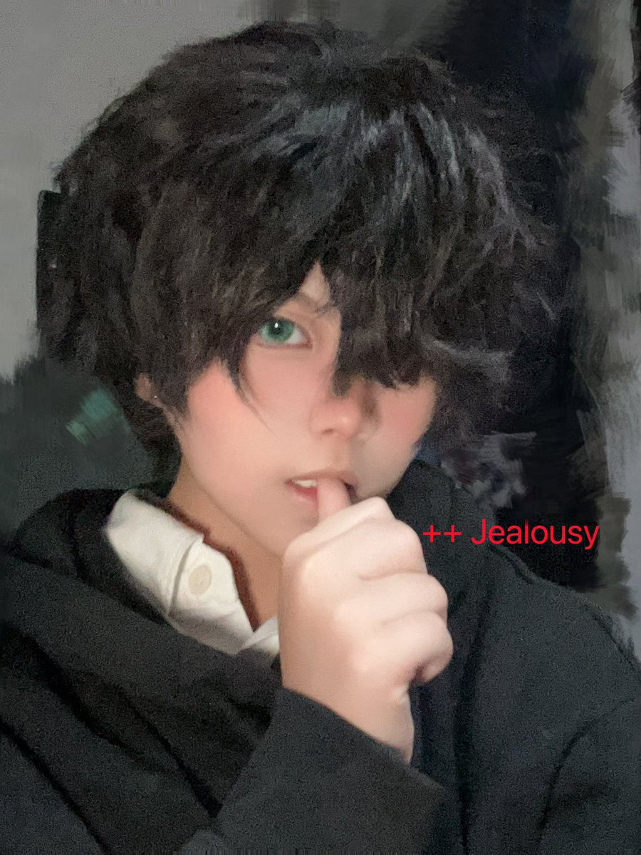 KyKyru_Cosplay's tweet photo. Kylar... uuuu Kylar.... 

#DoL #DegreesofLewdity #kylartheloner #kylardol https://t.co/YxQCqlQVuY