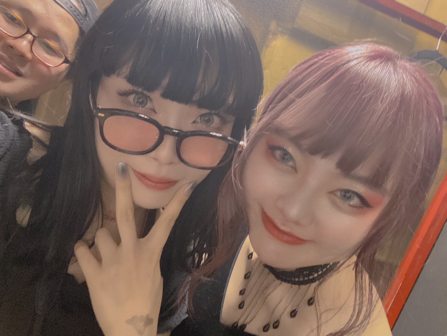 メグえもん🌹HACCa (@Mg3gM) / X