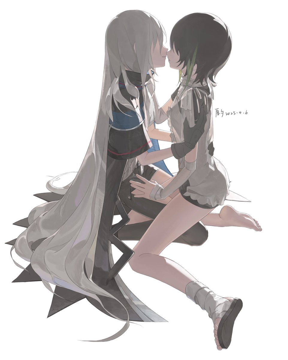 深昏睡 tweet media