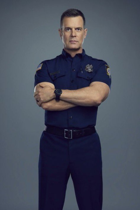 Wholetusout's tweet photo. Why you guys do this?
Imagine Nolan passed in #TheRookie the whole show would be thrown off. Man bring #bobbynash back😭 #abc911 https://t.co/sZCbZk5XTp