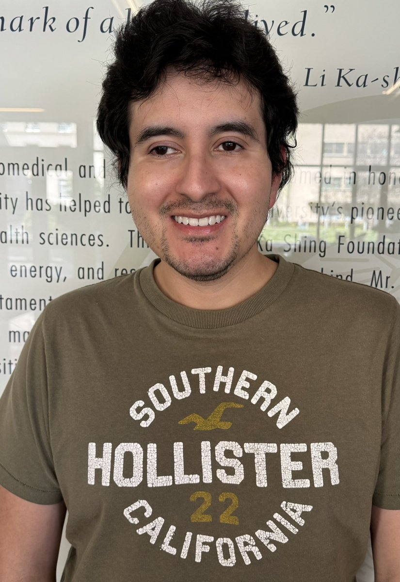 SaulAlejandr00's tweet image. I went to UC Berkeley for an MRI a few weeks ago 🏫 #MSSucks #PrayForMe #MRI #UCBerkeley #Hollister #HollisterCo #MessyHair #Smile #NoSmile #Spring