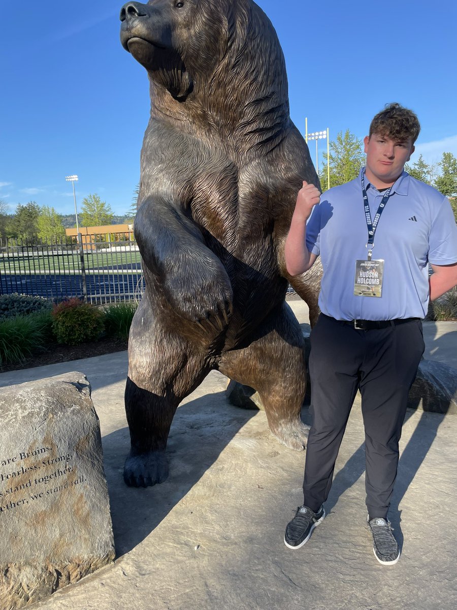 Hudson Holcomb tweet media