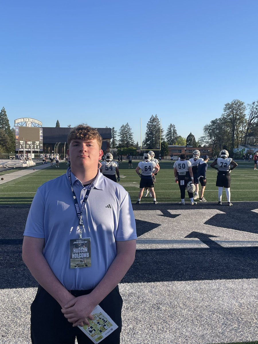 Hudson Holcomb tweet media