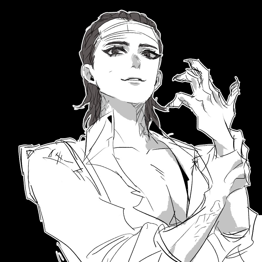 owol930189's tweet photo. #IdentityV

교수님 https://t.co/hbTs0jC72N