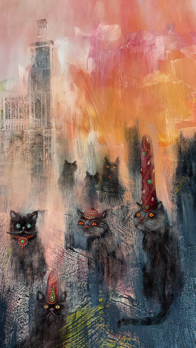 Fereshteh Farmand tweet media