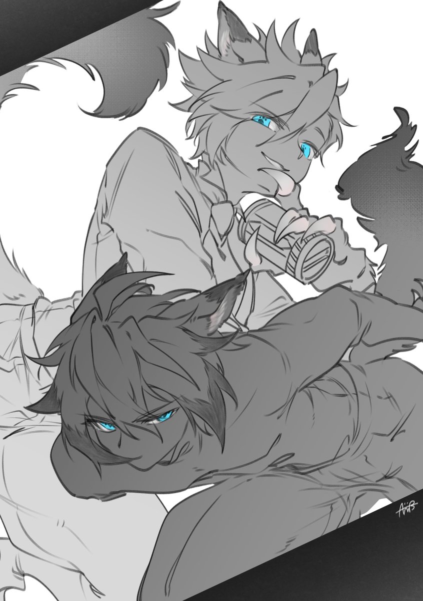 양서류 tweet media