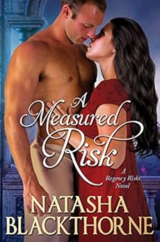 BookDuke's tweet photo. A MEASURED RISK - How can the Earl break through her self-protective defences and show her how to love when he has spent his lifetime avoiding that tender trap? https://t.co/5gptFPjbnS  @Nblackthorne #Regency #Historical #Romance https://t.co/WnrAqIAEjW