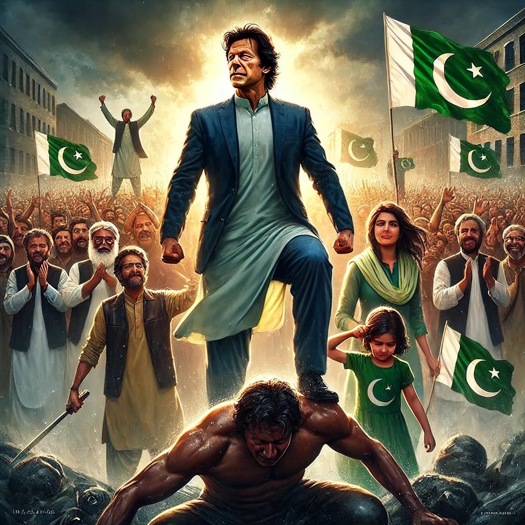 IKLEADERARMY's tweet photo. *In a world longing for purpose, leadership, and transparency, a new force rises — IKLEADER. Inspired by vision, integrity, and courage, $IKL is not just a meme coin; it’s a movement for believers.

Just like the leader who never backed down, IKLEADER stands for truth, hope, and the future of decentralized power. This is your moment.
Stand tall. Invest smart. Rise with purpose.

*Join the IKLEADER revolution*.

#IKLEADER  
#IKL  
#CryptoRevolution  
#RiseWithPurpose  
#MemeCoin  
#PakistanCrypto  
#InspiredByKhan  
#CryptoWithVision  
#DecentralizeEverything  
#CryptoArmy  
#IKLArmy  
#AltcoinSeason  
#LeadershipInCrypto