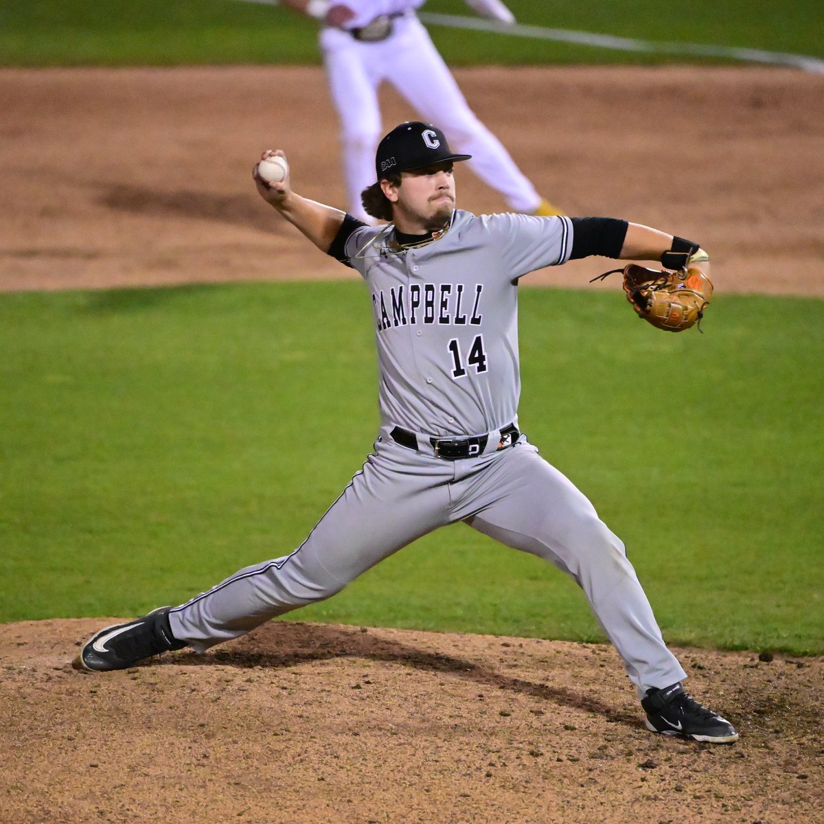 Campbell Baseball (@gocamelsbsb) on Twitter photo HUGE inning from Sabers to keep the Tribe off the board!
We go to the 9th, still leading 5-4.
📺 | <a href="/FloCollegeBSB/">FloCollege | Baseball</a> HUGE inning from Sabers to keep the Tribe off the board!
We go to the 9th, still leading 5-4.
📺 | <a href="/FloCollegeBSB/">FloCollege | Baseball</a>