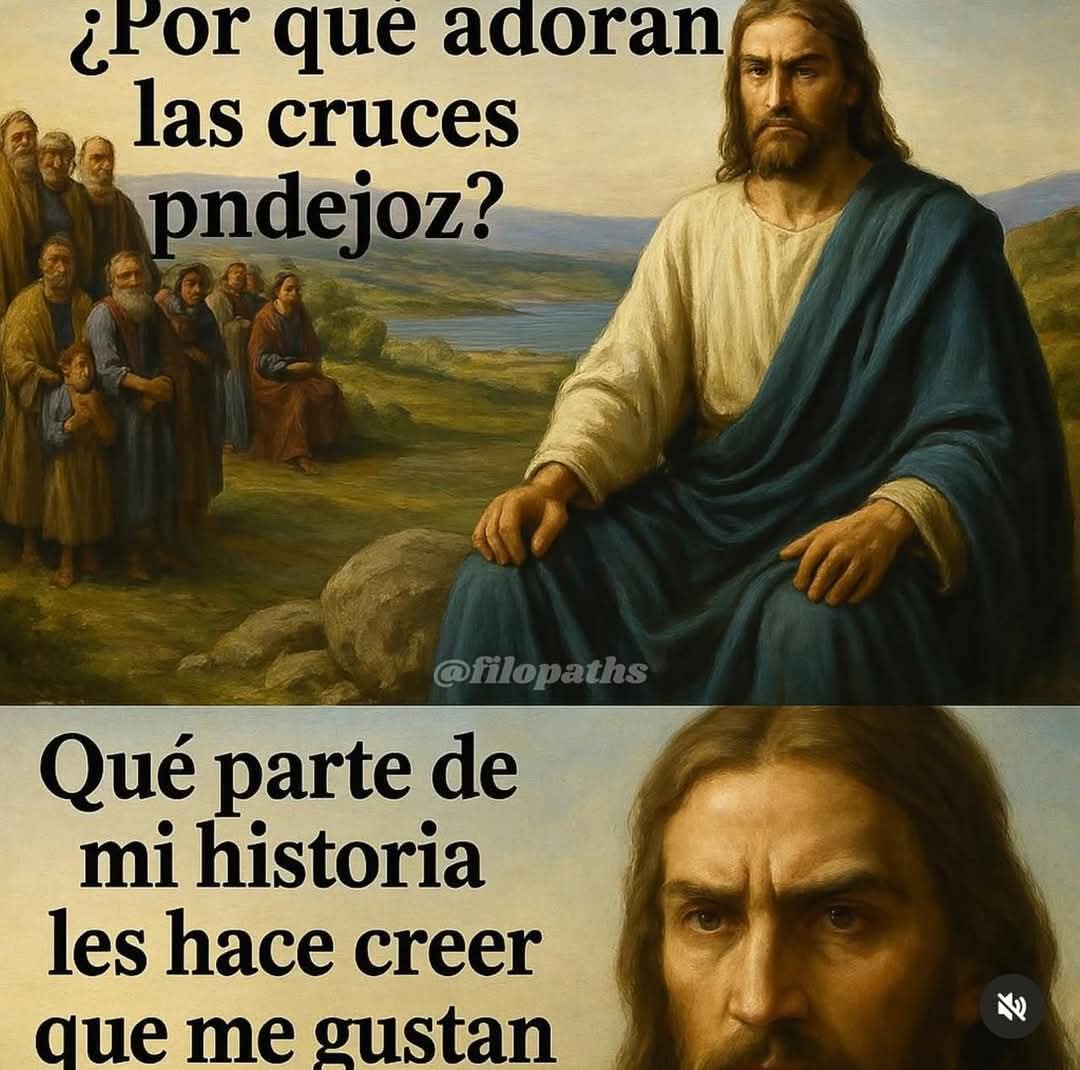 ARNOLD2117's tweet photo. JAJAJAJA !!! https://t.co/p6MrTlHlJv