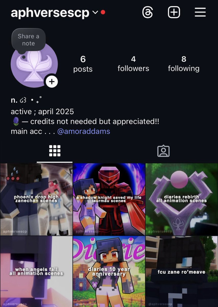 amoraddams's tweet photo. hi aphtwt editors i made a scenepack account to help aphverse editors!! ill be making a request post soo feel free to submit something 🫶🫶
#aphtwt #aphverse #promotwt https://t.co/UA0Z7dDN1p