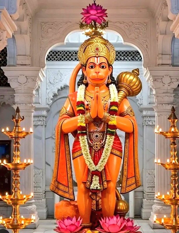 Jai bajrang bali hanuman.🙏🙏