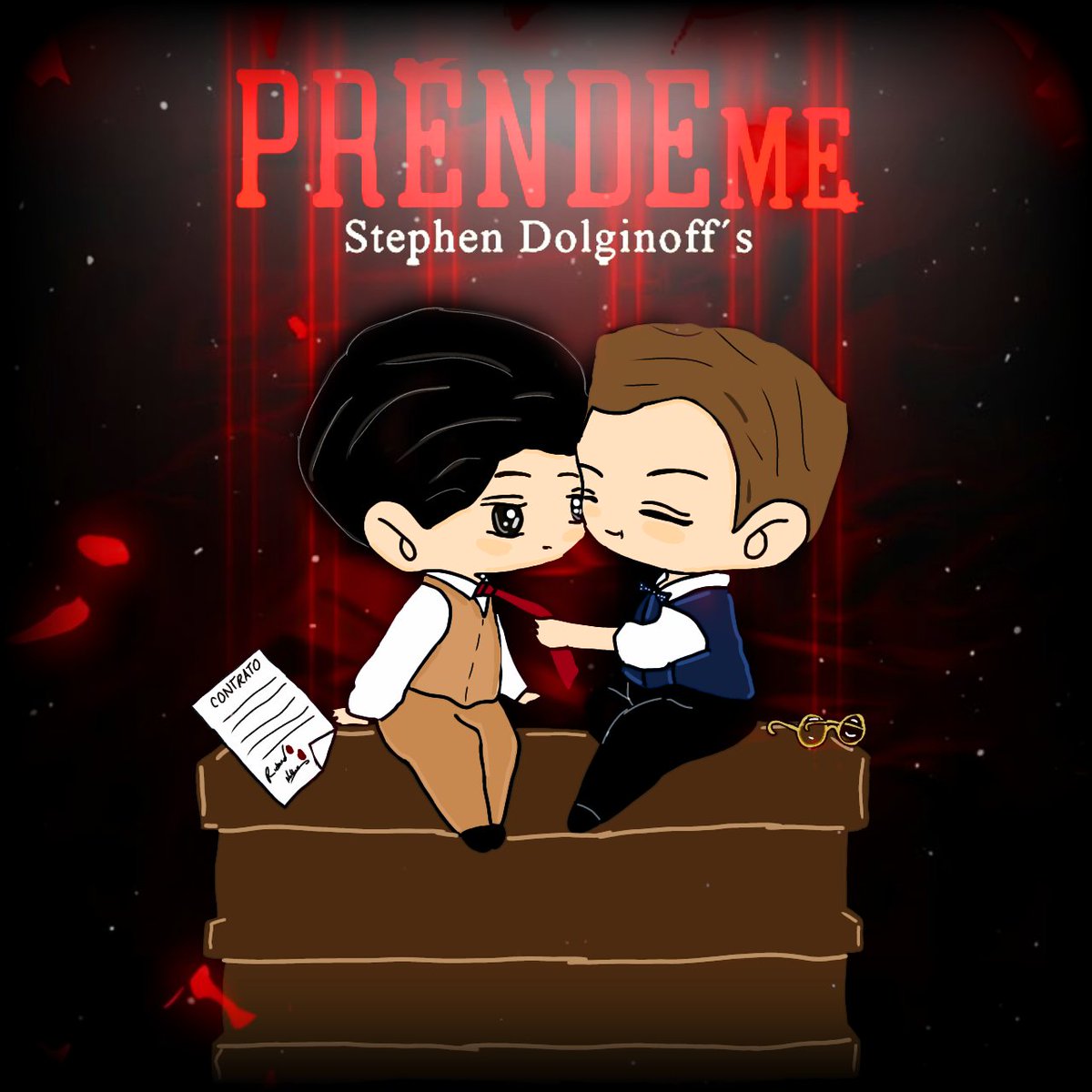 #Préndeme ❤️‍🔥