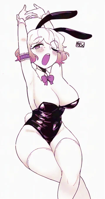 今日もばに 