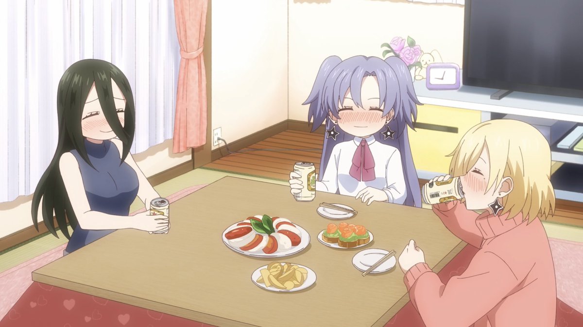 どの私服も可愛いさとこ🥰 最終的に着せられたのがダサい子供服で
