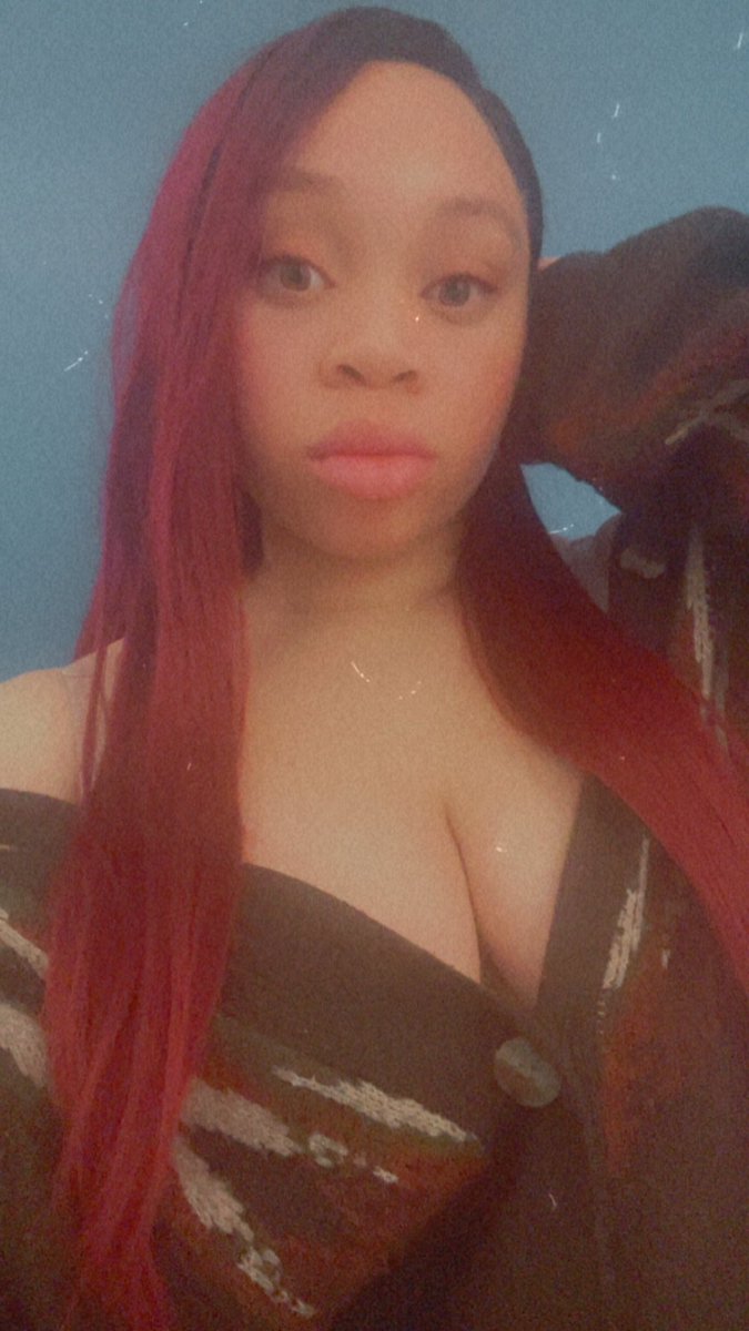 I think red suits me quite well