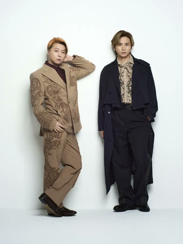 KinKi Kids！(DUO) KinKi Kids - DUO is LOVE BOX デュオ クレンジング