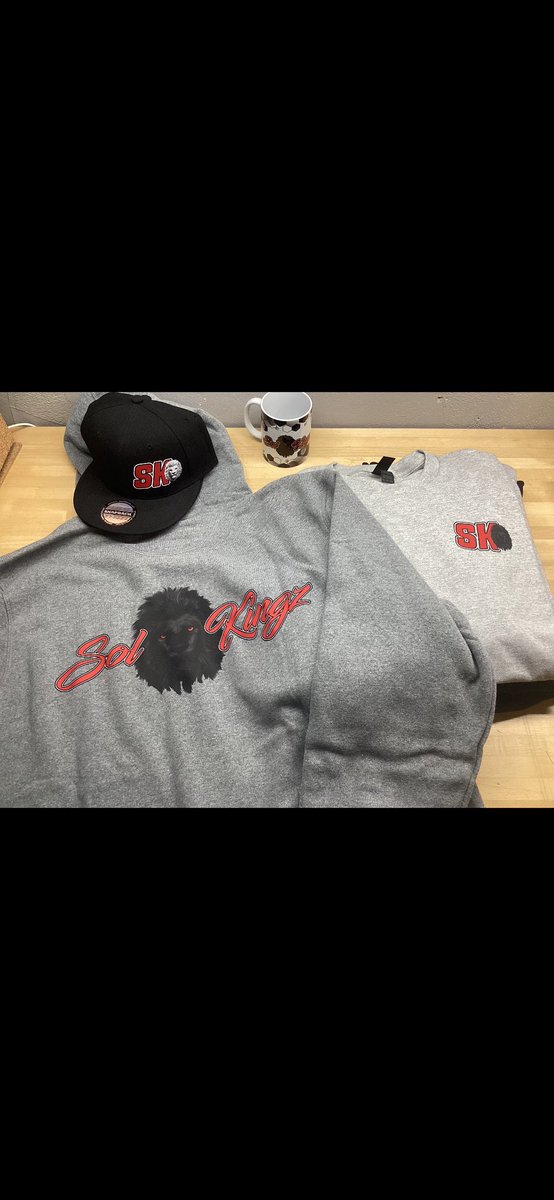 Sol Kingz tweet media