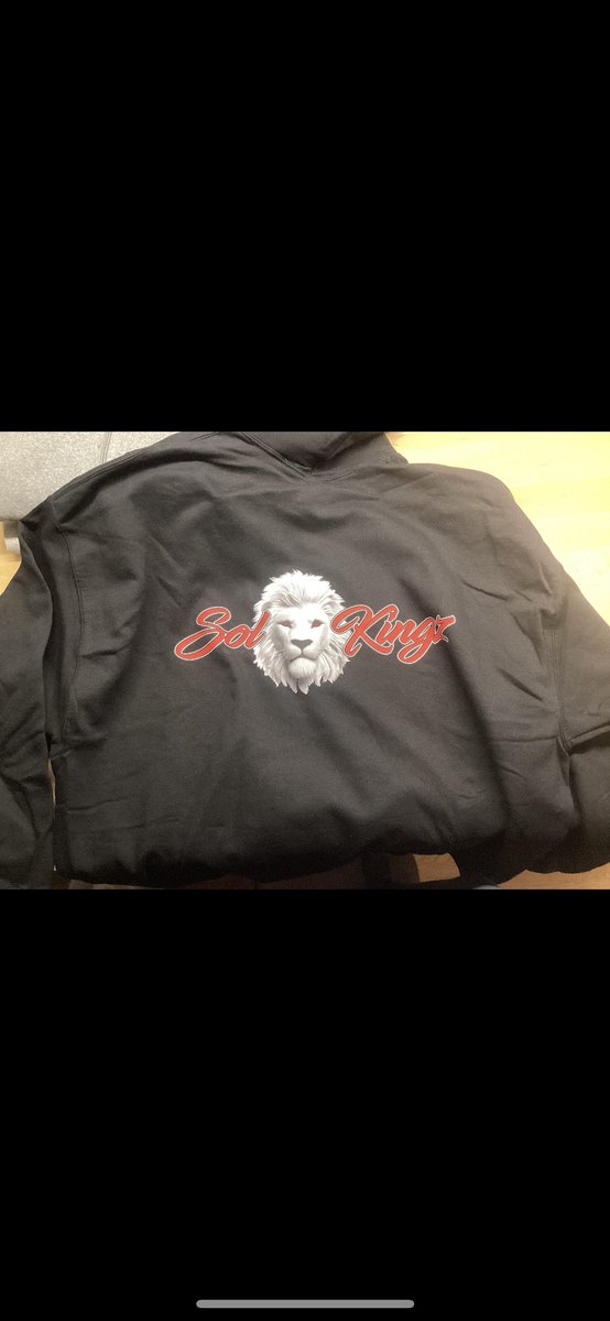 Sol Kingz tweet media