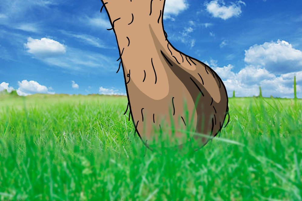 DeezNutsOnchain's tweet photo. Is it that time of the week?

Go and touch some grass, anon.

We will wait from you here in the trenches. https://t.co/ej5UPK8g4G