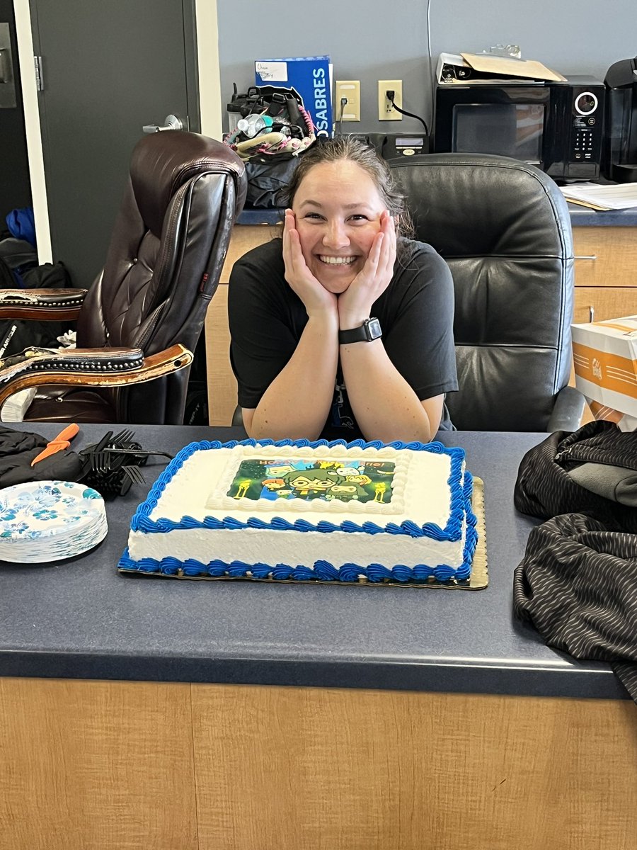 Tony Draves (@tdraves) on Twitter photo Happy Birthday to this incredible human. <a href="/BriePasquale/">Brie Pasquale</a> We are so lucky to have you in our lives. <a href="/MarianSoftball/">Marian University Softball</a> Happy Birthday to this incredible human. <a href="/BriePasquale/">Brie Pasquale</a> We are so lucky to have you in our lives. <a href="/MarianSoftball/">Marian University Softball</a>