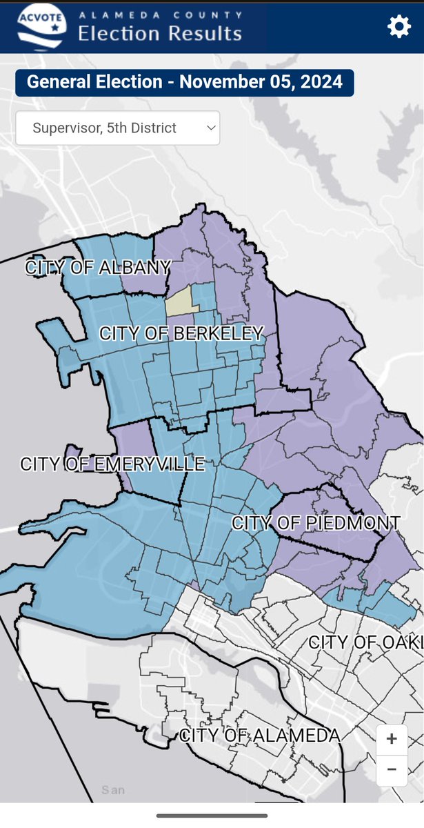 Whoops, I did it again. #BarbaraLee #oakland <a href="/BarbaraLee_CA/">Barbara Lee</a> <a href="/lorenmtaylor/">Loren Taylor</a> #BarbaraLeespeaksforme
What's wrong the hills?