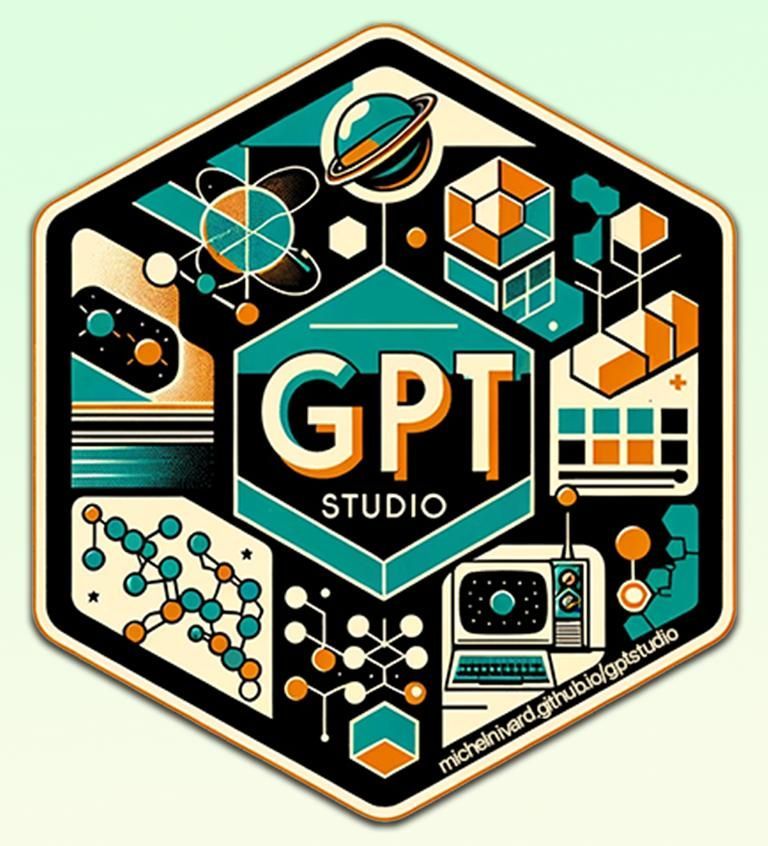 It’s no surprise that large language models like ChatGPT are helpful for coding. What makes gptstudio stand out is how it brings that help directly into RStudio through a clean, user-friendly add-in.

gptstudio is an R package that integrates ChatGPT into RStudio, allowing you to