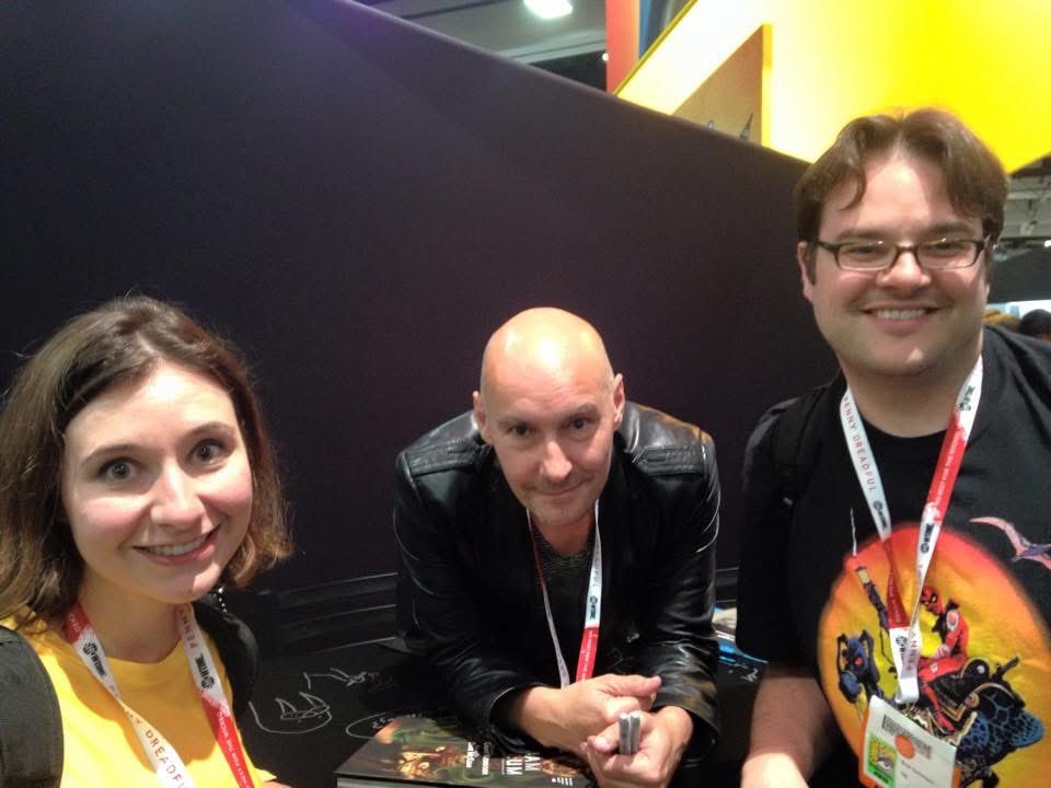 Comic Book Couples Counseling tweet media