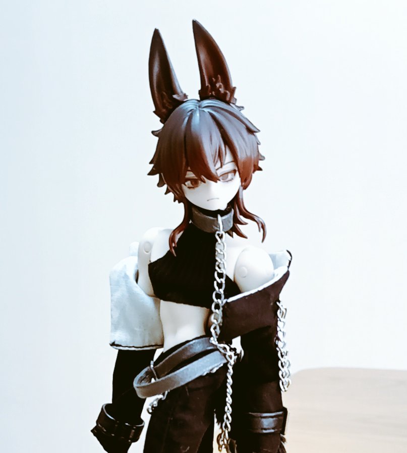 念願の！！シチリアくん来た〜🥹♥
かっこよすぎる、、、