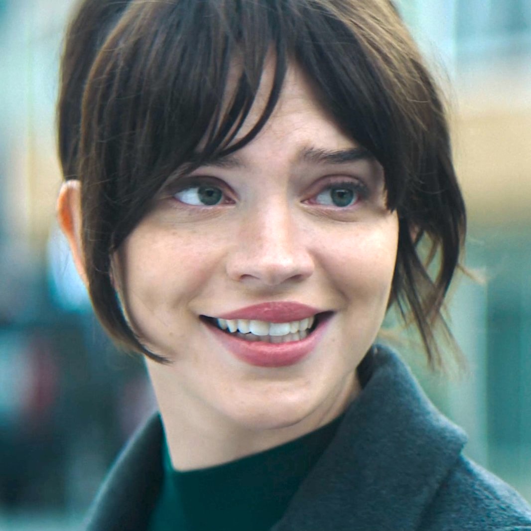 sister barnes you deserved so much better