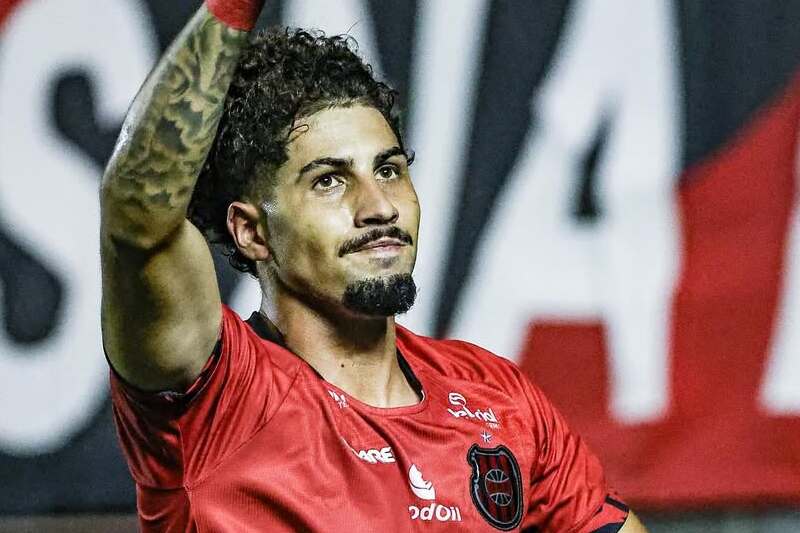 Acesso Carioca tweet media